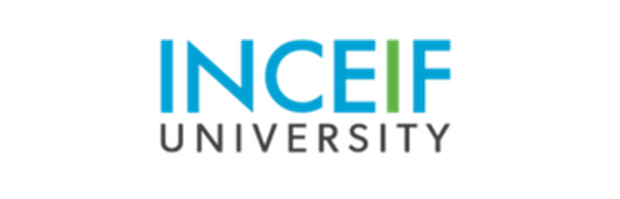 INCEIF University logo