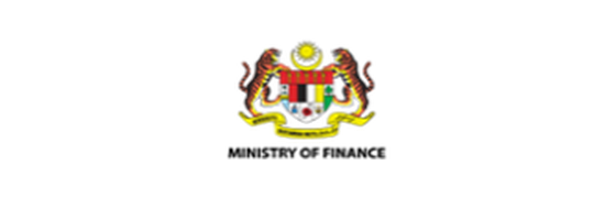 Ministry of Finance Malaysia logo