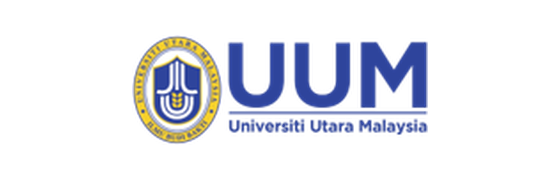 Universiti Utara Malaysia logo